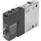 Распределитель с электромагнитным управлением Festo CPE10-M1BH-3GL-M7