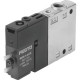 Распределитель с электромагнитным управлением Festo CPE10-M1BH-3GL-M7-SA