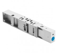Вертикальная изолирующая плита Festo VABF-S4-1-L1D1-C