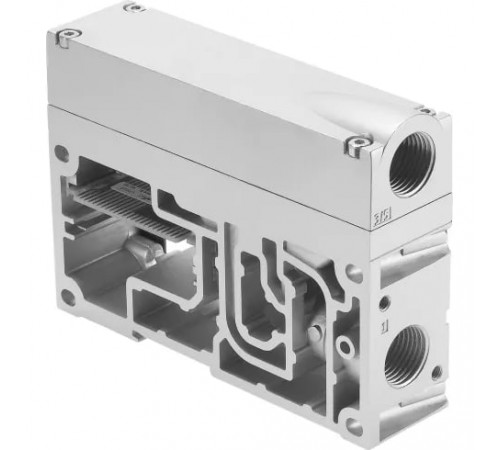 Плита питания Festo VABF-S6-1-P1A7-G12