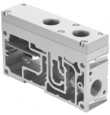 Плита питания Festo VABF-S6-1-P1A6-G12