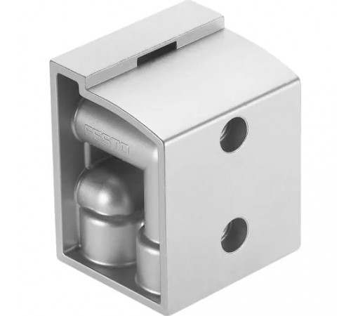 Угловая соединительная плита Festo VABF-S4-1-A2G2-G14