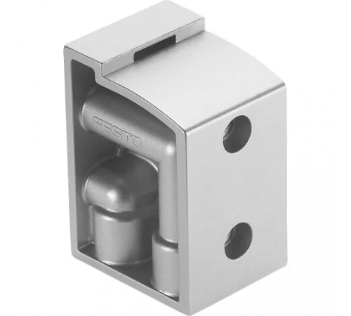 Угловая соединительная плита Festo VABF-S4-2-A2G2-G18