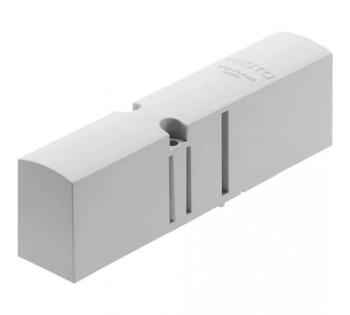 Плита-заглушка Festo VABB-S4-1-WT