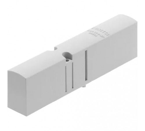 Плита-заглушка Festo VABB-S4-2-WT