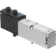 Распределитель с электромагнитным управлением Festo VSVA-B-T32W-AZTR-A1-1T1L