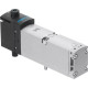 Распределитель с электромагнитным управлением Festo VSVA-B-M52-MZD-A1-2AT1L