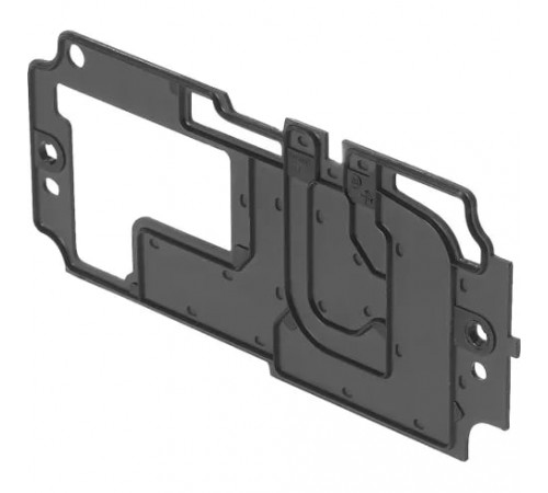 Разделение каналов Festo VABD-S6-1-P3-C