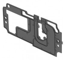 Разделение каналов Festo VABD-S6-1-P2-C