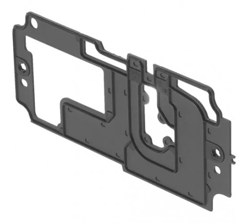 Разделение каналов Festo VABD-S6-1-P2-C