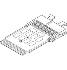Электрический модуль связи Festo VMPA1-MPM-EV-AB-4
