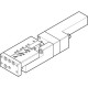 Мини-суппорт Festo SLTE-16-50-LS-G04