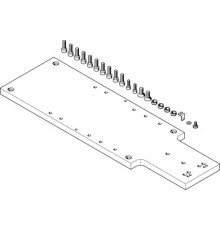 Основной комплект Festo HMVZ-1