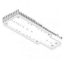 Основной комплект Festo HMVZ-2