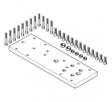 Монтажный набор Festo HMVY-3