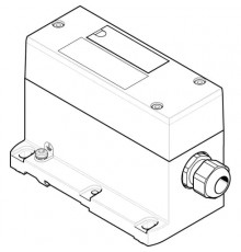 Многополюсный узел Festo VABE-S6-1LF-C-M1-C36N