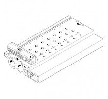 Коллектор Festo VABM-B6-E-N12-8
