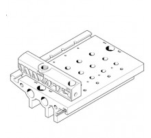 Коллектор Festo VABM-B6-E-N14-4