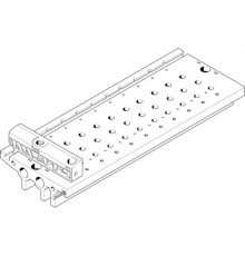 Коллектор Festo VABM-B6-E-N14-10