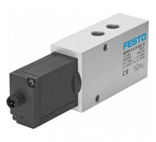 Пропорциональный распределитель Festo MPYE-5-1/8-LF-420-B