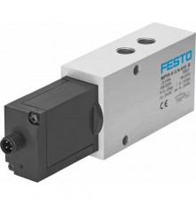 Пропорциональный распределитель Festo MPYE-5-1/4-010-B