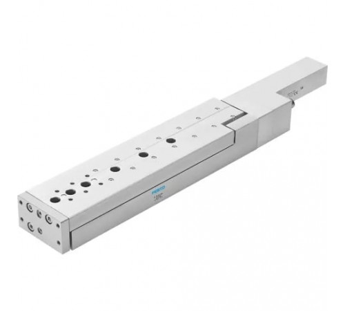 Мини-суппорт Festo SLTE-16-150-LS-G04