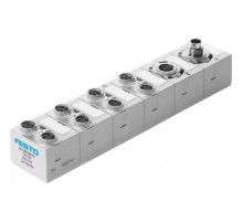 Модуль входа/выхода Festo CP-E08-M8-CL