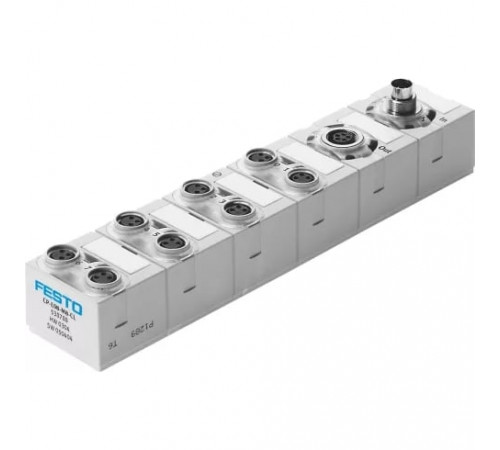 Модуль входа/выхода Festo CP-E08-M8-CL