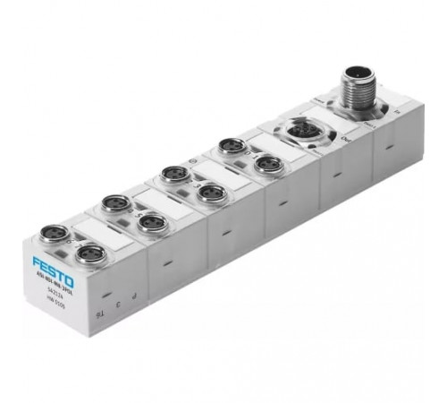Модуль Festo ASI-i ASI-8DI-M8-3POL