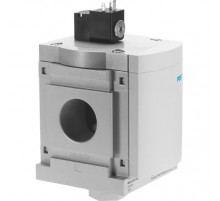 Отсечной распределитель Festo MS12-EE-G-V24
