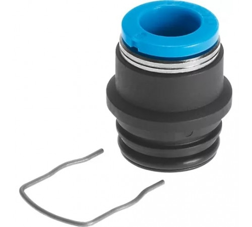 Картридж цанговый прямой Festo QSPK18-8