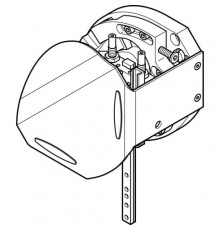 Модуль перемещения Festo HSW-12-AS-SD