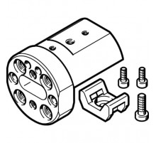 Адаптерная плита Festo HAPG-70-B