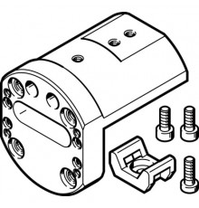 Адаптерная плита Festo HAPG-72-B