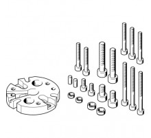 Адаптерная плита для трехточечного захвата Festo HAPG-SD2-34