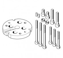 Адаптерная плита для трехточечного захвата Festo HAPG-SD2-35
