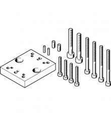 Адаптерная плита Festo HAPG-SD2-47