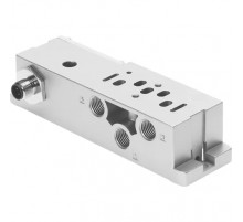 Монтажная плита Festo VABS-S4-2S-G18-B-R3