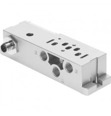 Монтажная плита Festo VABS-S4-1S-G14-B-R3