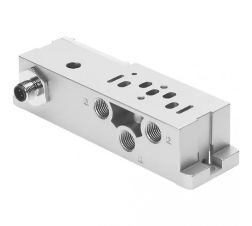 Монтажная плита Festo VABS-S4-2S-G18-B-R3