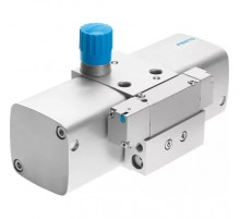 Усилитель давления Festo DPA-40-16