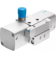 Усилитель давления Festo DPA-40-10