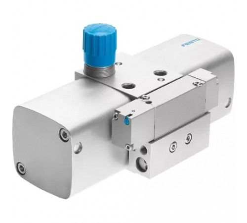 Усилитель давления Festo DPA-40-10