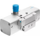 Усилитель давления Festo DPA-40-10