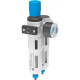 Фильтр-регулятор давления Festo LFRF-1/8-D-5M-MINI