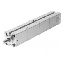 Пневмоцилиндр большого усилия Festo ADNH-40