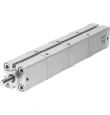 Пневмоцилиндр большого усилия Festo ADNH-25