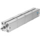 Пневмоцилиндр большого усилия Festo ADNH-25