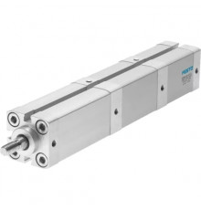 Многопозиционный пневмоцилиндр Festo ADNM-100