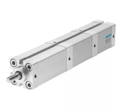 Многопозиционный пневмоцилиндр Festo ADNM-100
